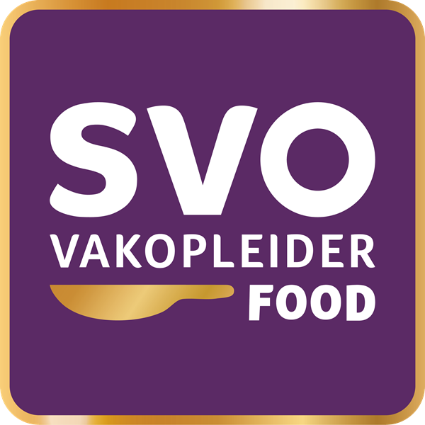 SVO Vakopleider Food